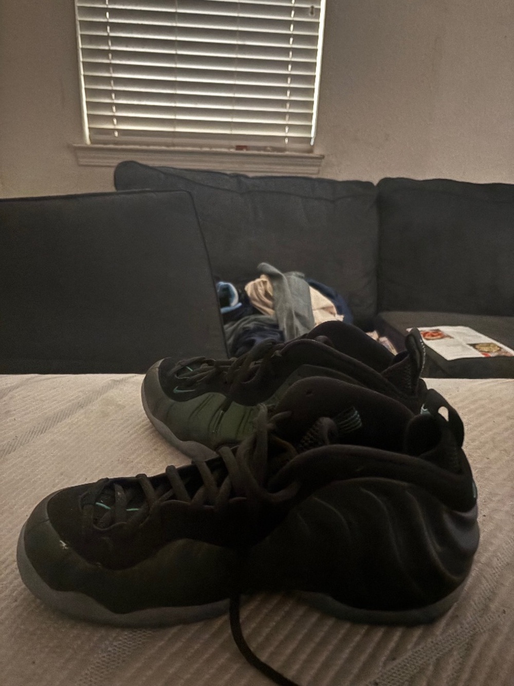 Foamposites